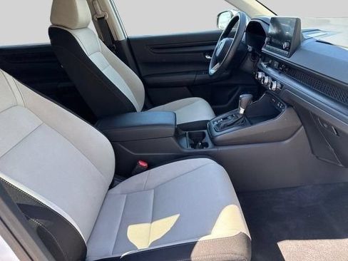 Used 2023 Honda CR-V EX image 20