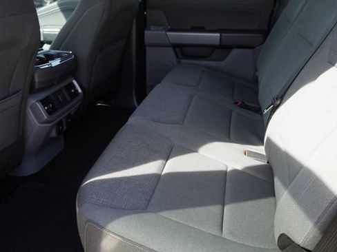 Used 2024 Ford F150 XLT w/ Mobile Office Package AWD/4WD image 13