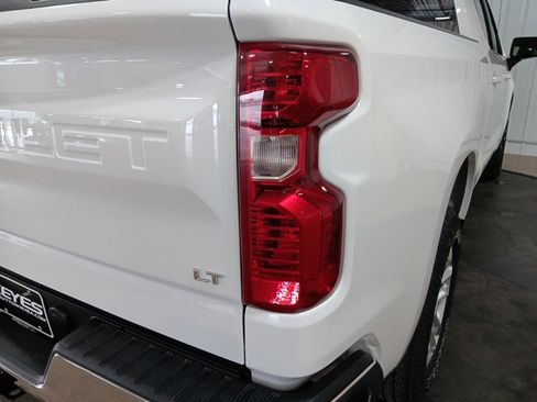New 2026 Chevrolet Silverado 1500 LT w/ Z71 Off-Road Package image 15