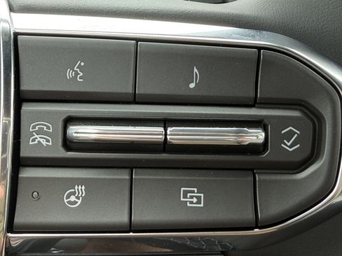 New 2026 GMC Terrain Elevation image 34