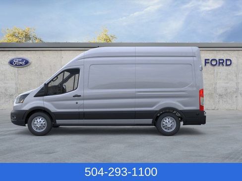 New 2026 Ford Transit 250 148 High Roof AWD image 4