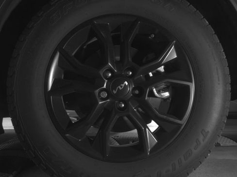 Used 2023 Kia Sportage X-Pro Prestige AWD/4WD image 12