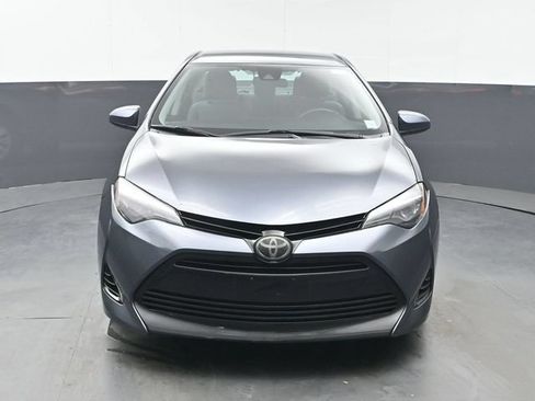 Used 2019 Toyota Corolla L FWD image 8