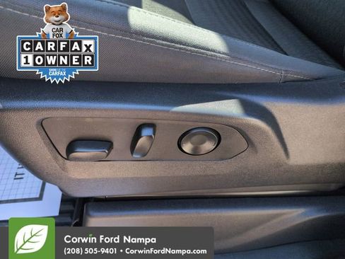 Used 2024 Chevrolet Silverado 1500 RST AWD/4WD image 12