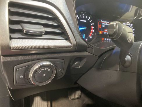 Used 2019 Ford Fusion S image 24