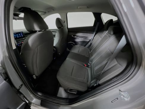 Used 2025 Hyundai Tucson SEL image 29