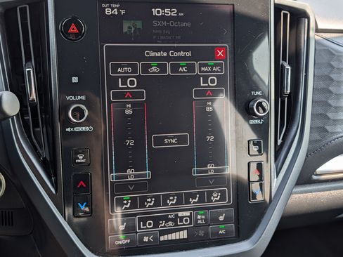 Certified 2025 Subaru Forester Premium AWD/4WD image 23