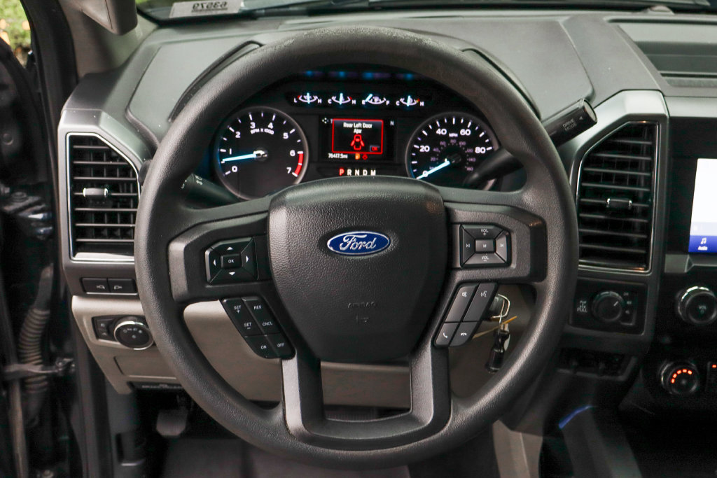 Used 2022 Ford F250 XLT w/ XLT Premium Package AWD/4WD image 24