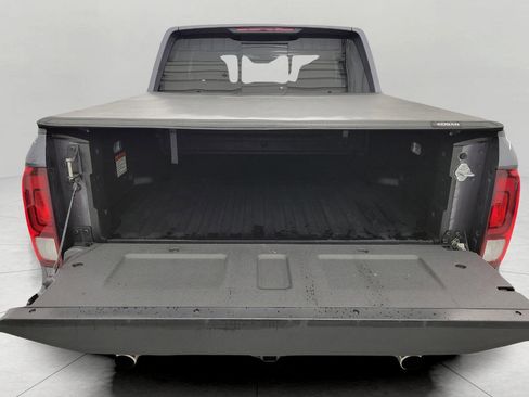 Used 2021 Honda Ridgeline RTL image 15