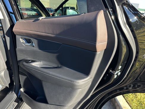 New 2026 Nissan Murano Platinum image 12