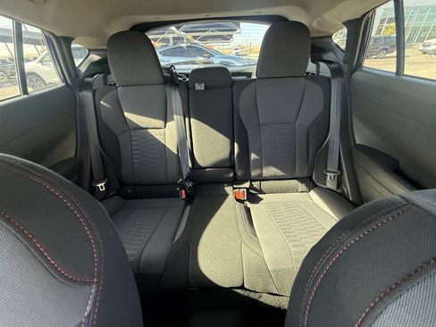 New 2026 Subaru Impreza 2.0i Sport image 14