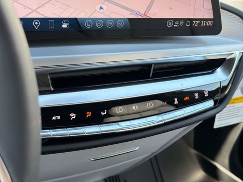 New 2026 Cadillac Lyriq Sport w/ LPO, Floor Liner Package RWD image 26