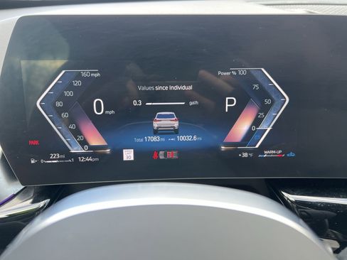 Used 2023 BMW X1 xDrive28i w/ Convenience Package image 17