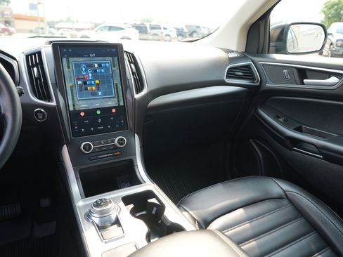 Used 2024 Ford Edge SEL w/ Convenience Package AWD/4WD image 24