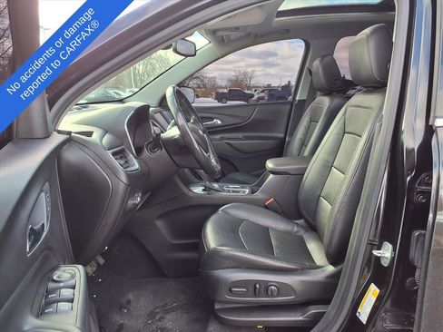 Used 2020 Chevrolet Equinox LT w/ Midnight Edition image 18