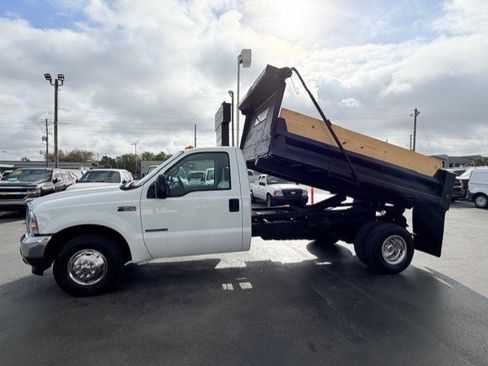 Used 2001 Ford F350 XL image 9