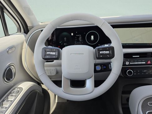 New 2026 Hyundai Palisade SEL FWD image 21