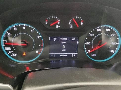 Used 2024 Chevrolet Malibu LT image 23