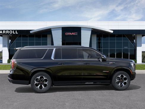 New 2026 GMC Yukon XL AT4 Ultimate image 5