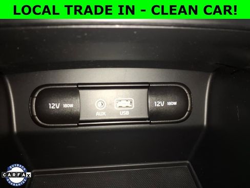 Used 2020 Kia Sorento LX w/ LX I4 Convenience Package image 12