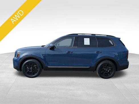 Used 2023 Kia Telluride SX Prestige X-Pro image 2