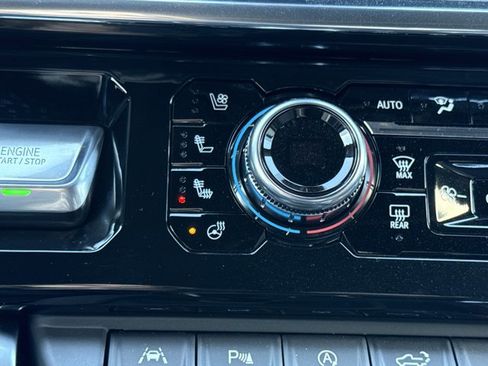 New 2026 GMC Sierra 1500 Denali AWD/4WD image 23
