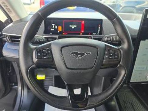 Used 2023 Ford Mustang Mach-E Premium RWD image 21