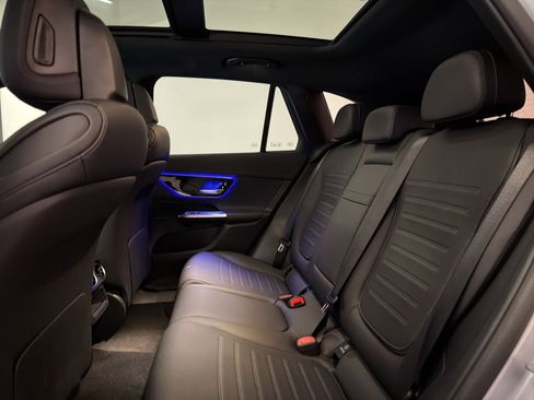 Certified 2026 Mercedes-Benz GLC 350e 4MATIC image 27