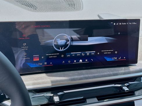 New 2026 BMW X7 xDrive40i AWD/4WD image 13