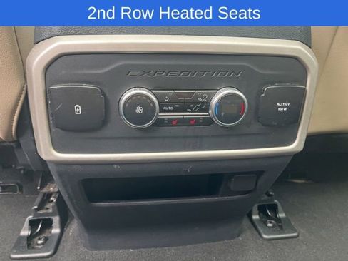 Used 2024 Ford Expedition Max Limited image 16