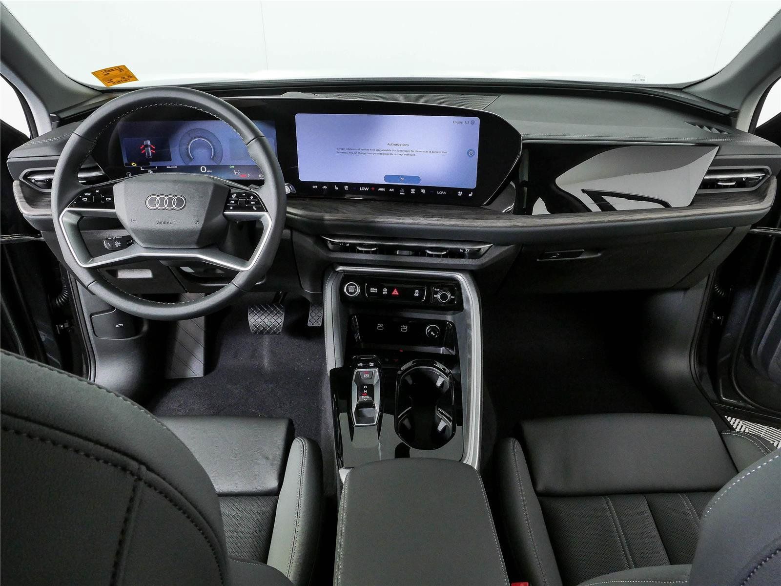 New 2026 Audi Q5 Premium Plus AWD/4WD image 20