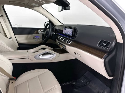 New 2026 Mercedes-Benz GLE 450 4MATIC image 31