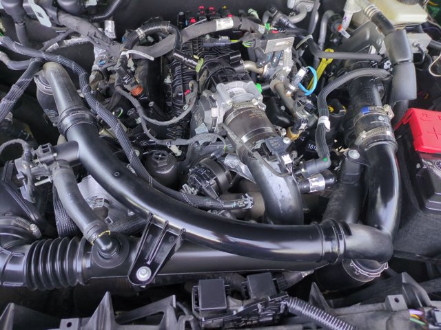Used 2022 Ford Bronco Wildtrak AWD/4WD image 22