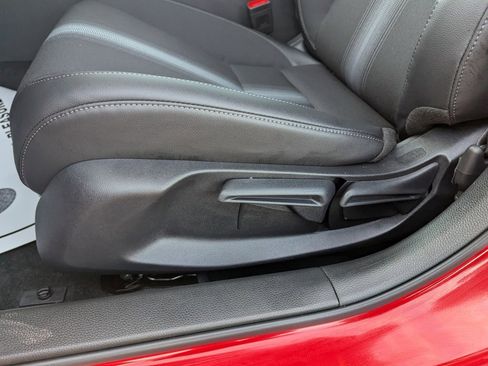 New 2026 Honda Civic Sport image 11