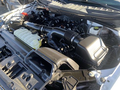 Used 2024 Ford F150 XLT w/ Equipment Group 303A High image 49