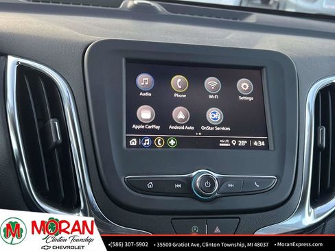 Certified 2024 Chevrolet Equinox LT image 20