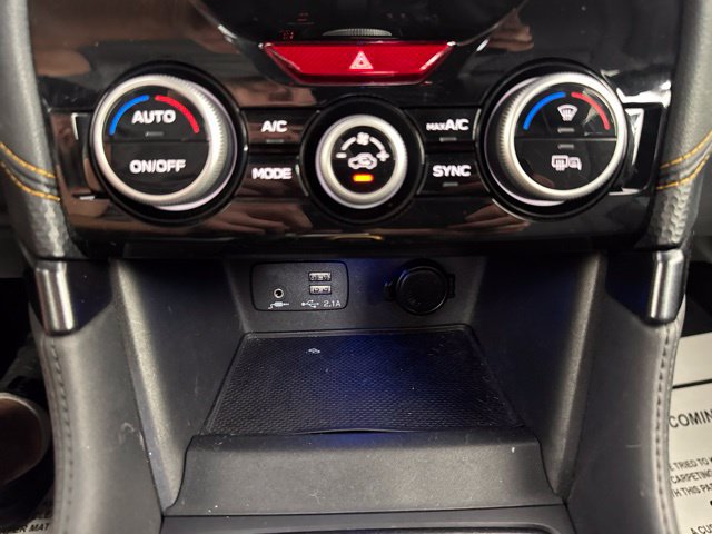 Used 2024 Subaru Forester Wilderness AWD/4WD image 17