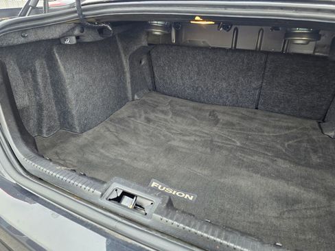 Used 2011 Ford Fusion SEL w/ 301A Rapid Spec Order Code image 18