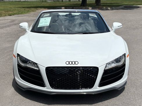Used 2011 Audi R8 V10 AWD/4WD image 6