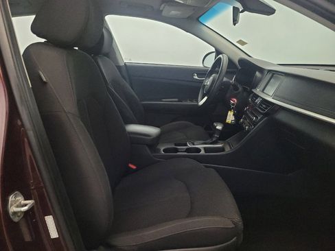 Used 2019 Kia Optima LX FWD image 21