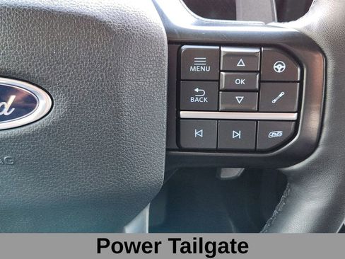 Used 2023 Ford F150 Raptor w/ Raptor Carbon Fiber Package AWD/4WD image 11
