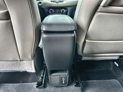 Certified 2021 Buick Encore GX Preferred image 22