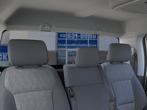 New 2025 Ford F350 XL w/ STX Appearance Package AWD/4WD image 22