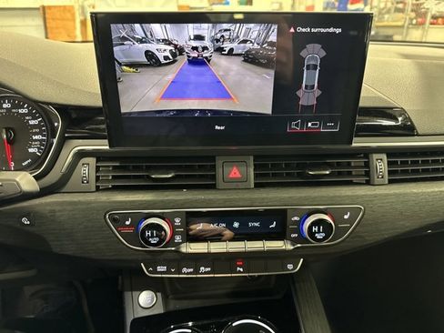 Certified 2024 Audi A5 2.0T Premium image 18