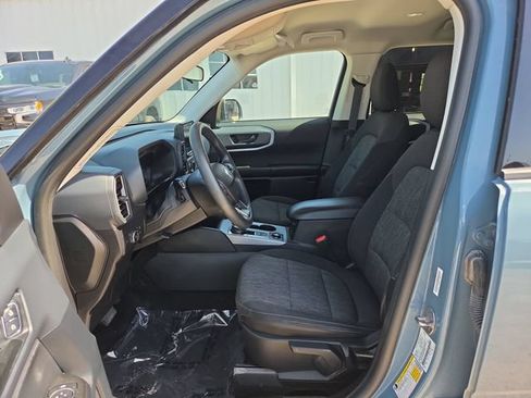 Used 2021 Ford Bronco Sport Big Bend AWD/4WD image 19