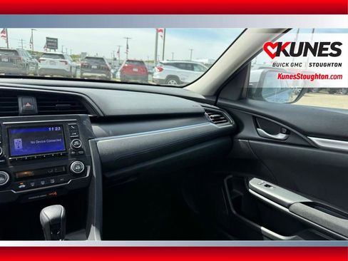 Used 2020 Honda Civic LX image 36