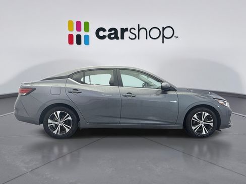Used 2023 Nissan Sentra SV FWD image 6