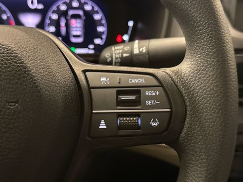 New 2026 Honda Accord LX image 27