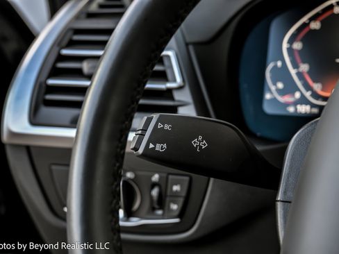 Used 2024 BMW X4 xDrive30i image 40