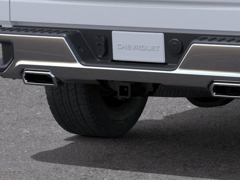 New 2026 Chevrolet Silverado 1500 LT w/ Texas Edition Plus AWD/4WD image 14
